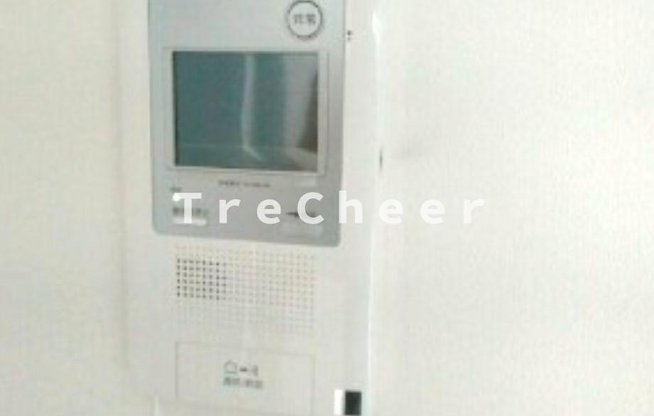 エスパーダ前野町のセキュリティ