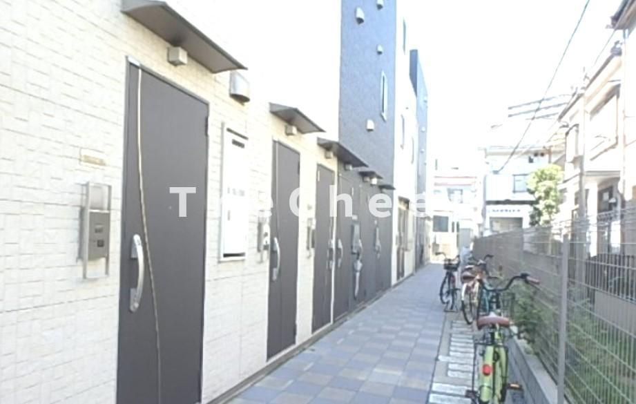 エスパーダ前野町のその他共用部分