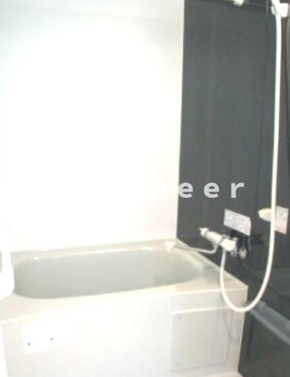 エスパーダ前野町の浴室