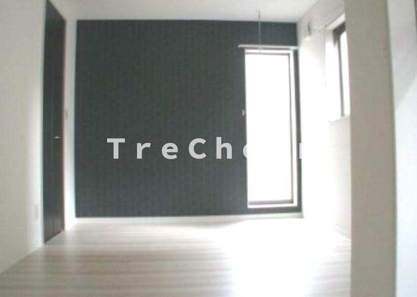 エスパーダ前野町の寝室