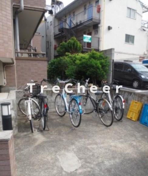 クラシーワ藤のその他共用部分