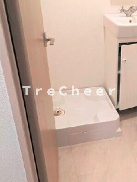 アーバン三園の設備