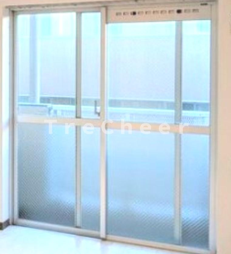 アーバン三園の展望