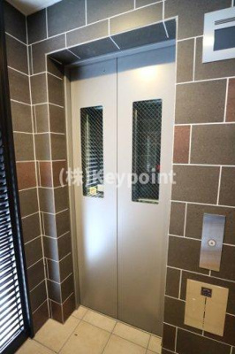 【エントランス】 | ＰＲＥＭＩＵＭ　ＣＵＢＥ　池袋要町