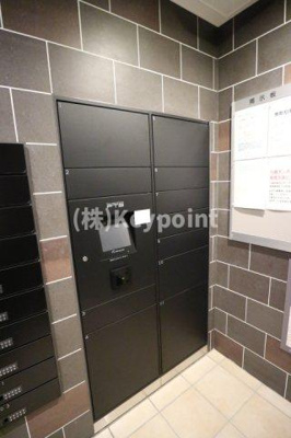 【駐車場】 | ＰＲＥＭＩＵＭ　ＣＵＢＥ　池袋要町