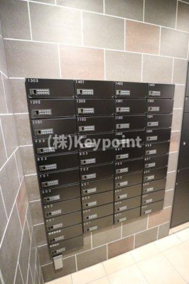 【その他共用部分】 | ＰＲＥＭＩＵＭ　ＣＵＢＥ　池袋要町