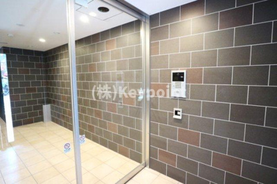 【ロビー】 | ＰＲＥＭＩＵＭ　ＣＵＢＥ　池袋要町