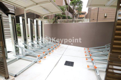 【駐車場】 | ＰＲＥＭＩＵＭ　ＣＵＢＥ　池袋要町