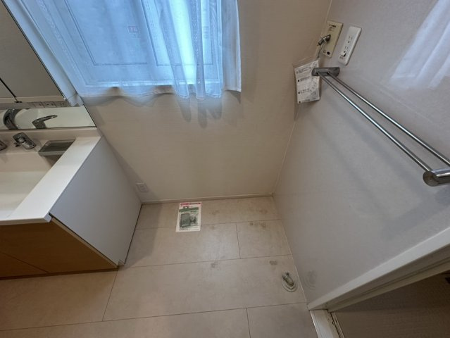 玉津町西河原戸建の設備