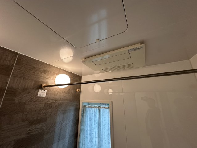 玉津町西河原戸建の設備