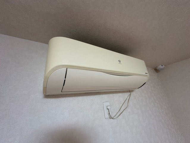 玉津町西河原戸建の設備