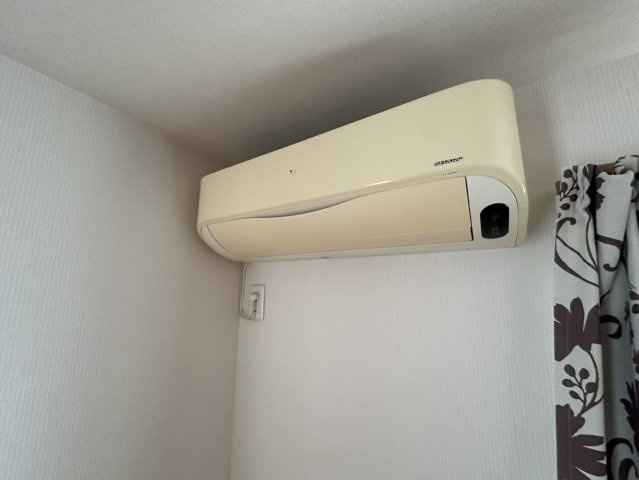 玉津町西河原戸建の設備