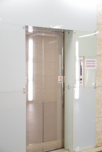 アソルティ大津京町　6階のその他|エレベター