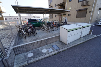 【その他共用部分】 | ハーベスト・コート