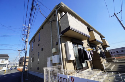 【外観】 | ハーベスト・コート