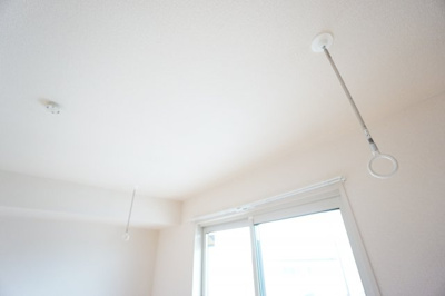 【設備】 | ハーベスト・コート | ※同物件・同タイプの写真です。