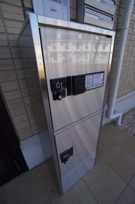 【その他共用部分】 | ハーベスト・コート