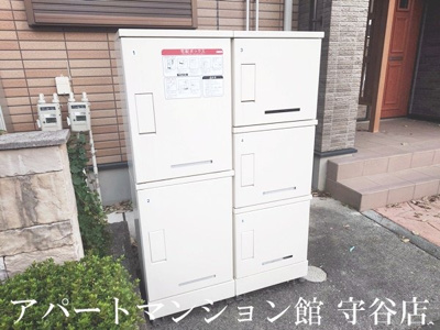 【その他共用部分】 | バレリアンⅠ