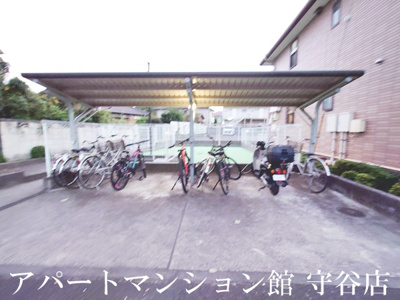 【その他共用部分】 | バレリアンⅠ
