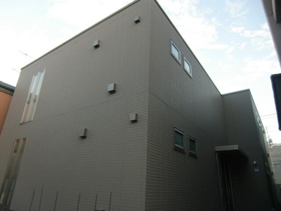 【外観】 | イルレガーロ