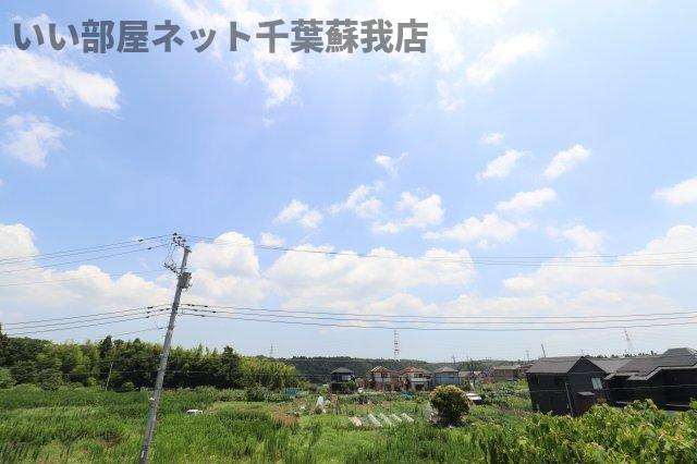 Kolet千葉川戸町の展望|お気軽にお問い合わせください♪