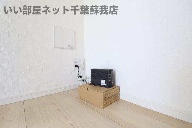 Kolet千葉川戸町のその他|無料Wi-Fi使えます！