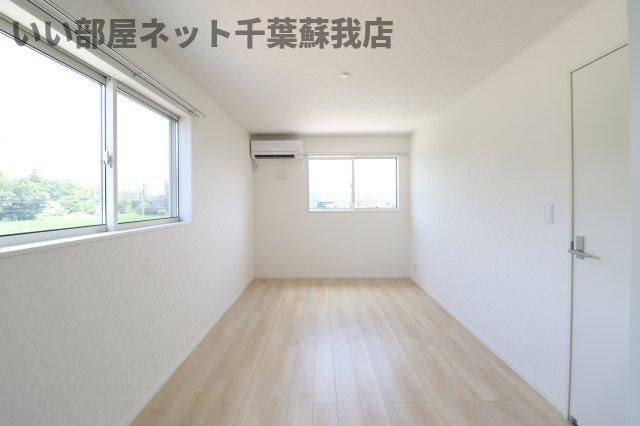 Kolet千葉川戸町の洋室|洋室です