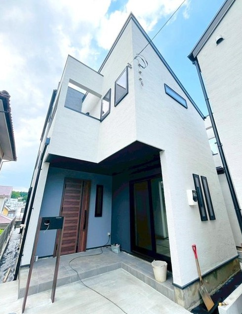 旭区金が谷1丁目戸建