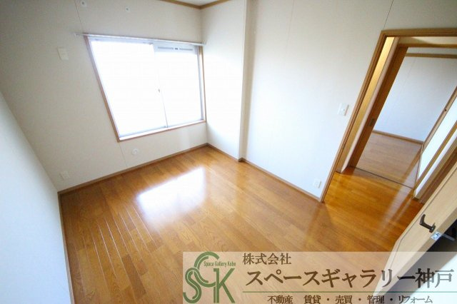 県営伊川谷第2高層住宅のその他|※お部屋により仕様が異なる場合があります※