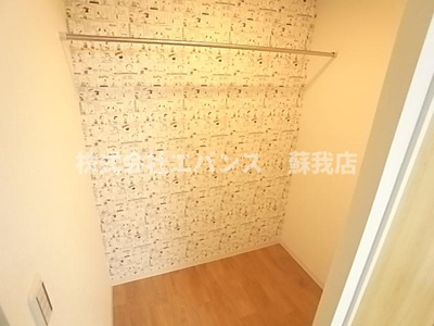 【収納】 | 第5センチュリーハイム