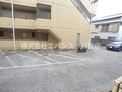 【展望】 | 第5センチュリーハイム