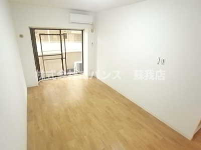 【居間・リビング】 | 第5センチュリーハイム