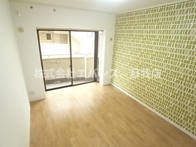 【寝室】 | 第5センチュリーハイム