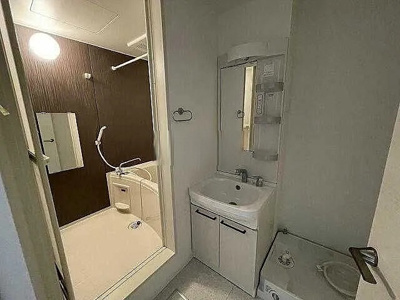 【設備】 | ソルナクレイシア氷川台