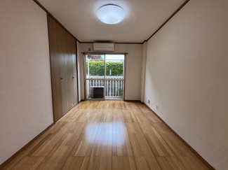 【洋室】 | ハイツフェアリー
