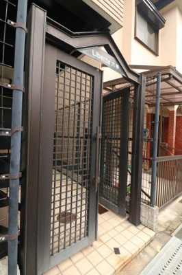 【外観】 | リベルテ六甲