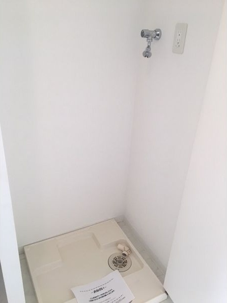 S-FORT桜山の設備