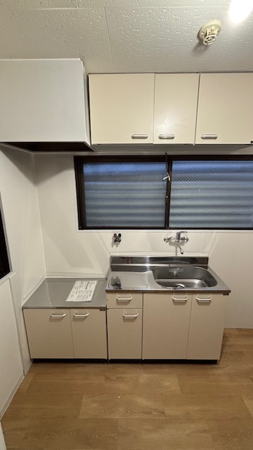 ビオラ並木台【弊社管理物件】の外観