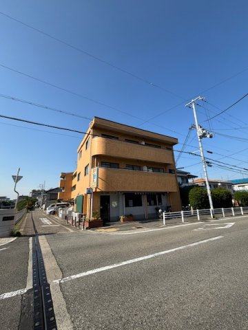 ビオラ並木台【弊社管理物件】の外観|落ち着いた雰囲気の外観です