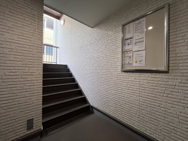 EXハイツアビコⅠのその他共用部分