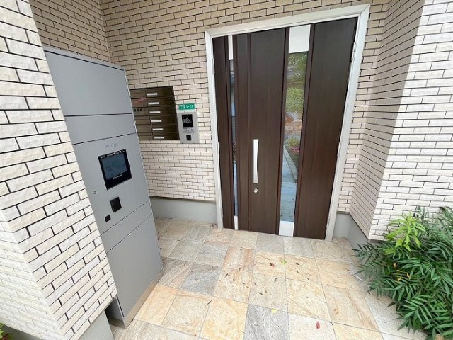 CASA FIORIRE三社のその他共用部分