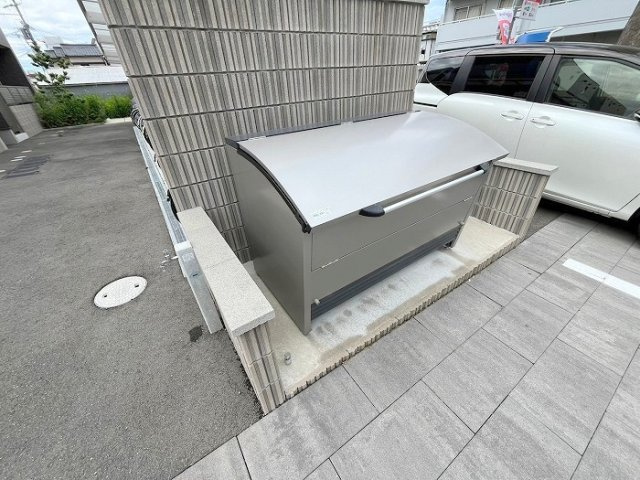 CASA FIORIRE三社のその他共用部分