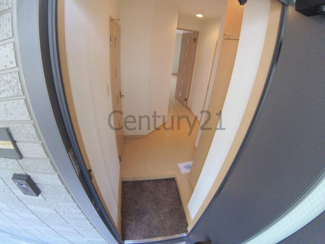 【玄関】 | アクアリオ1