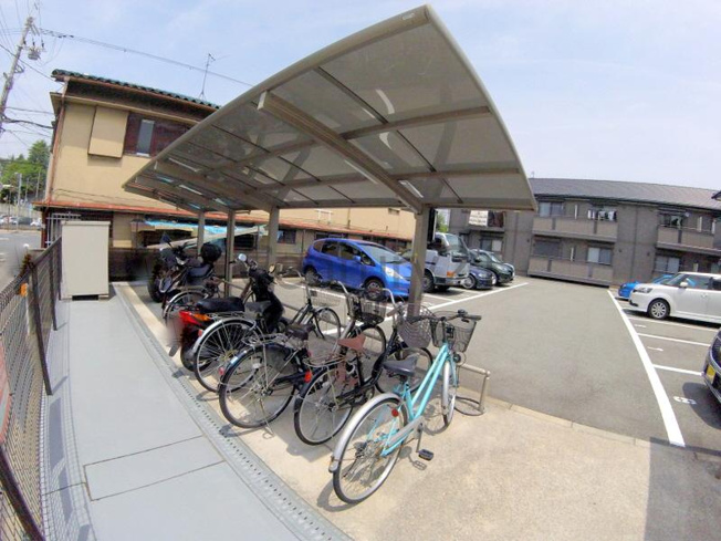 【その他共用部分】 | アクアリオ1