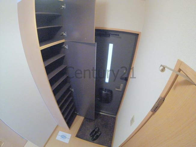 【玄関】 | アクアリオ1