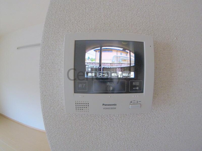 【セキュリティ】 | アクアリオ1