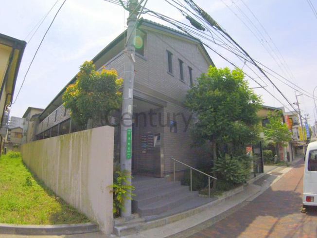 【外観】 | アクアリオ1