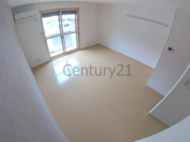 【居間・リビング】 | アクアリオ1