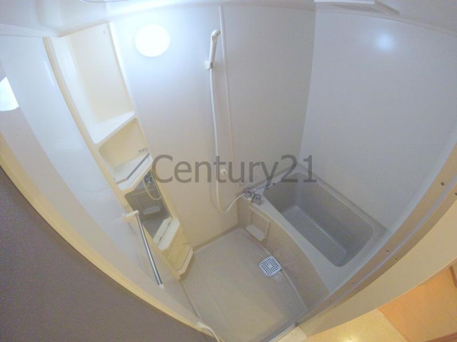 【浴室】 | アクアリオ1