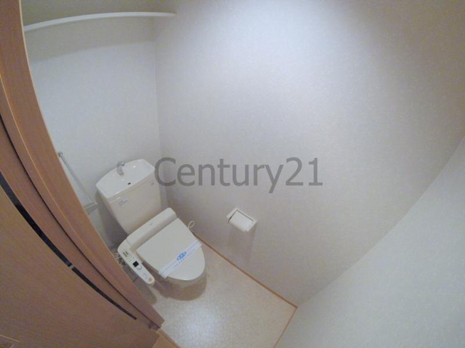 【トイレ】 | アクアリオ1